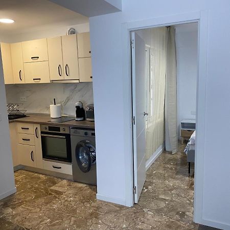 Del Mar One Bed Flat Daire Sagunto Dış mekan fotoğraf