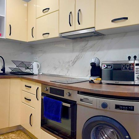 Del Mar One Bed Flat Daire Sagunto Dış mekan fotoğraf
