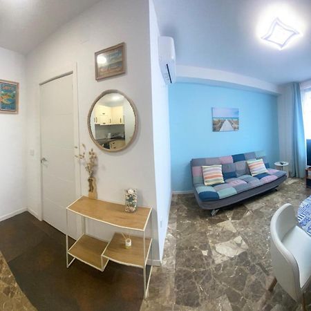 Del Mar One Bed Flat Daire Sagunto Dış mekan fotoğraf