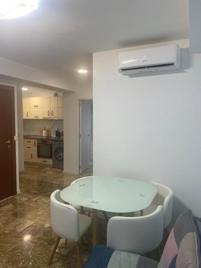 Del Mar One Bed Flat Daire Sagunto Dış mekan fotoğraf