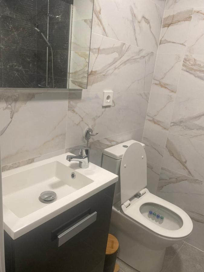 Del Mar One Bed Flat Daire Sagunto Dış mekan fotoğraf