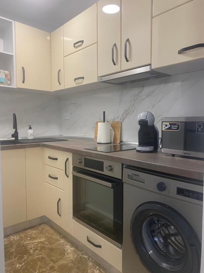 Del Mar One Bed Flat Daire Sagunto Dış mekan fotoğraf