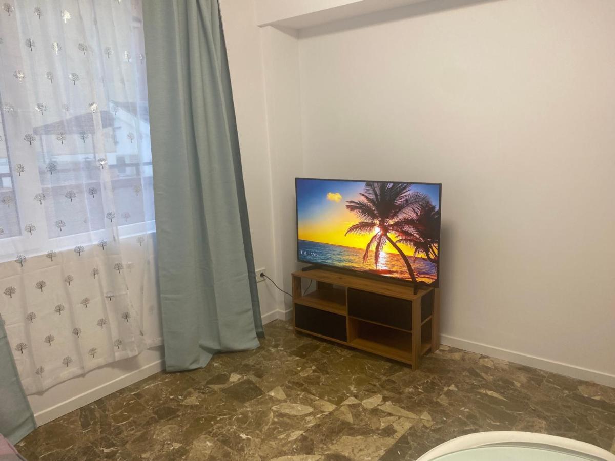 Del Mar One Bed Flat Daire Sagunto Dış mekan fotoğraf