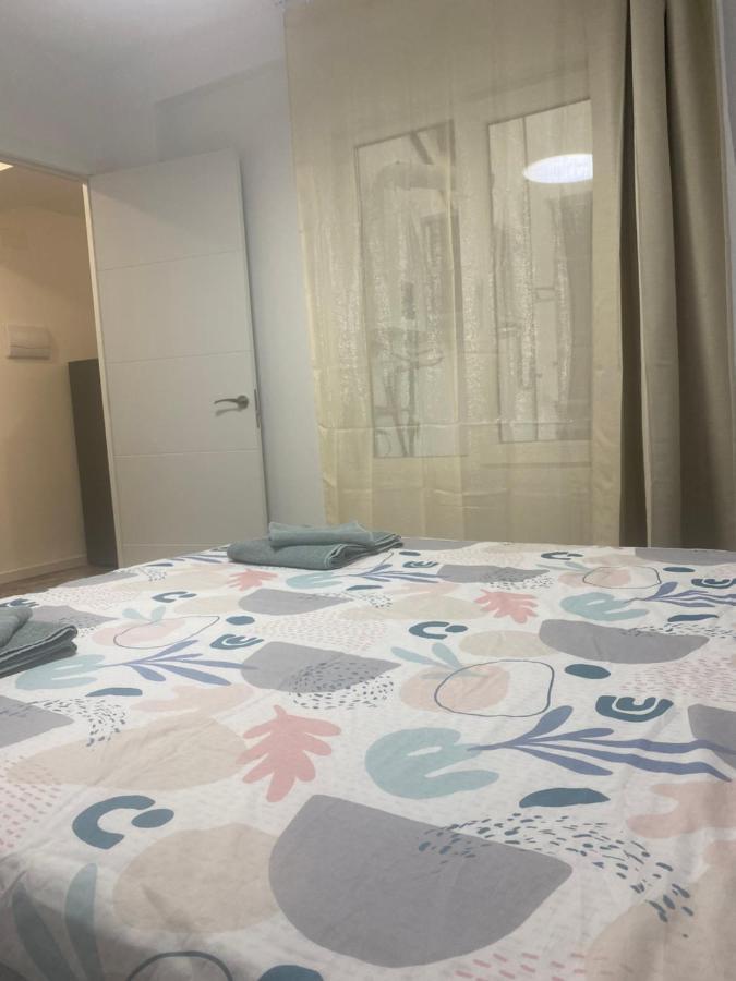 Del Mar One Bed Flat Daire Sagunto Dış mekan fotoğraf