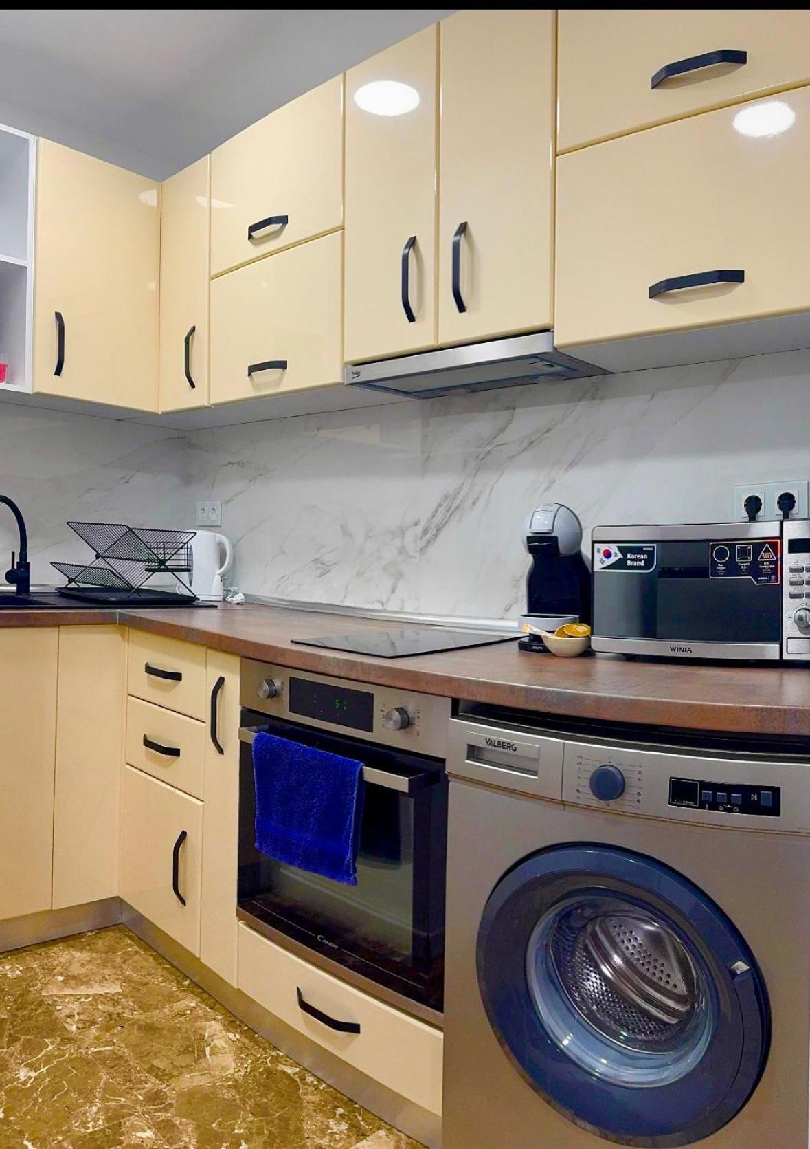 Del Mar One Bed Flat Daire Sagunto Dış mekan fotoğraf